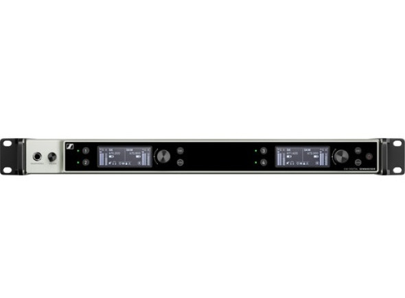 Sennheiser EW-DX EM 4 Dante Q1-9 Sennheiser EW-DX EM 4 Dante Q1-9